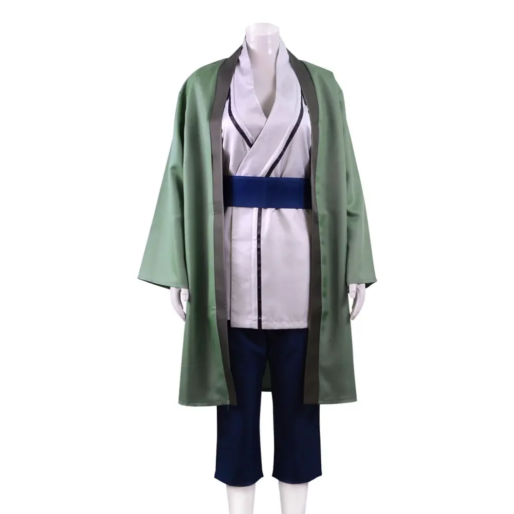 Cosplay Anime Tsunade - Costume de Cosplay Tsunade pour femmes,