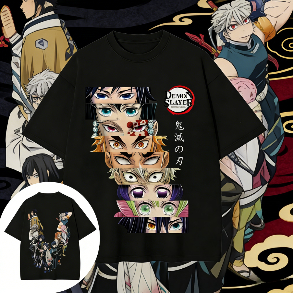 Cosplay Anime Tsunade - 2026 Summer Hot Sale Demon Slayer