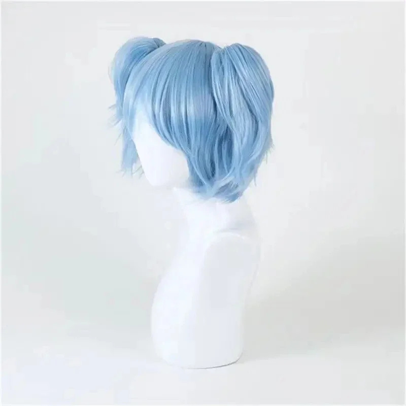 Anime Cosplay Face - 2025 11 Anime Assassination Classroom Shiota