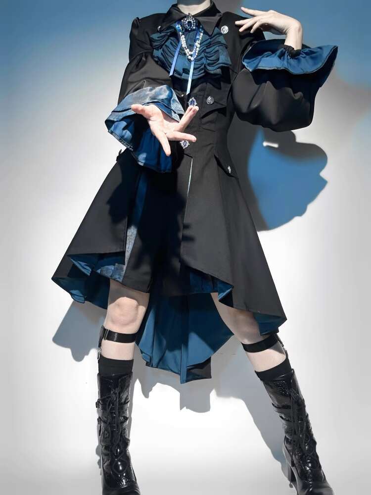 Anime Cosplay Costumes Female - New Fiesta Carnival Halloween Cos Cosplay