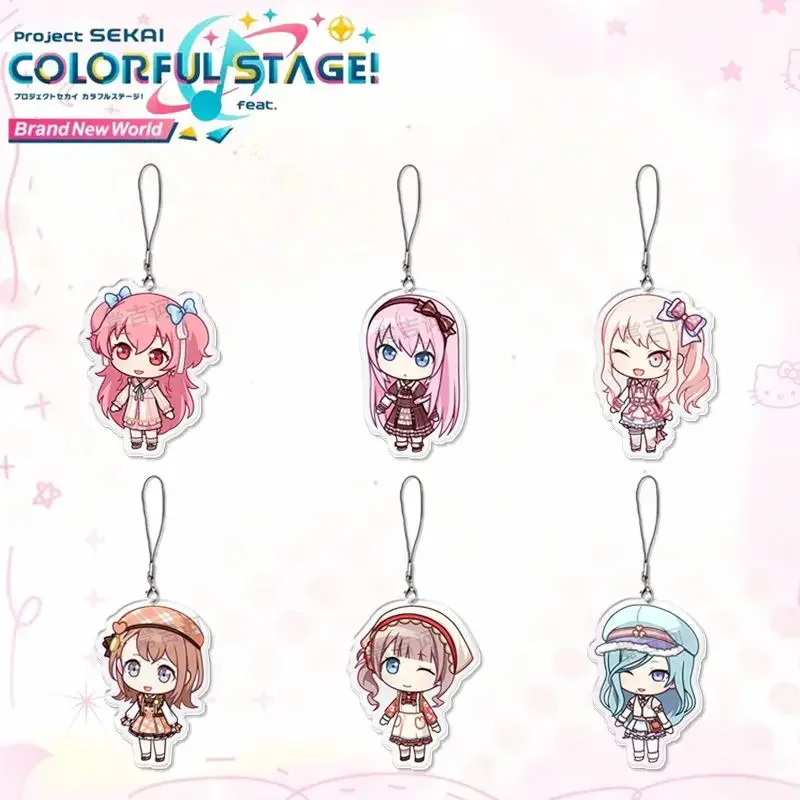 Anime Cosplay List - Cosplay project color stage Q version