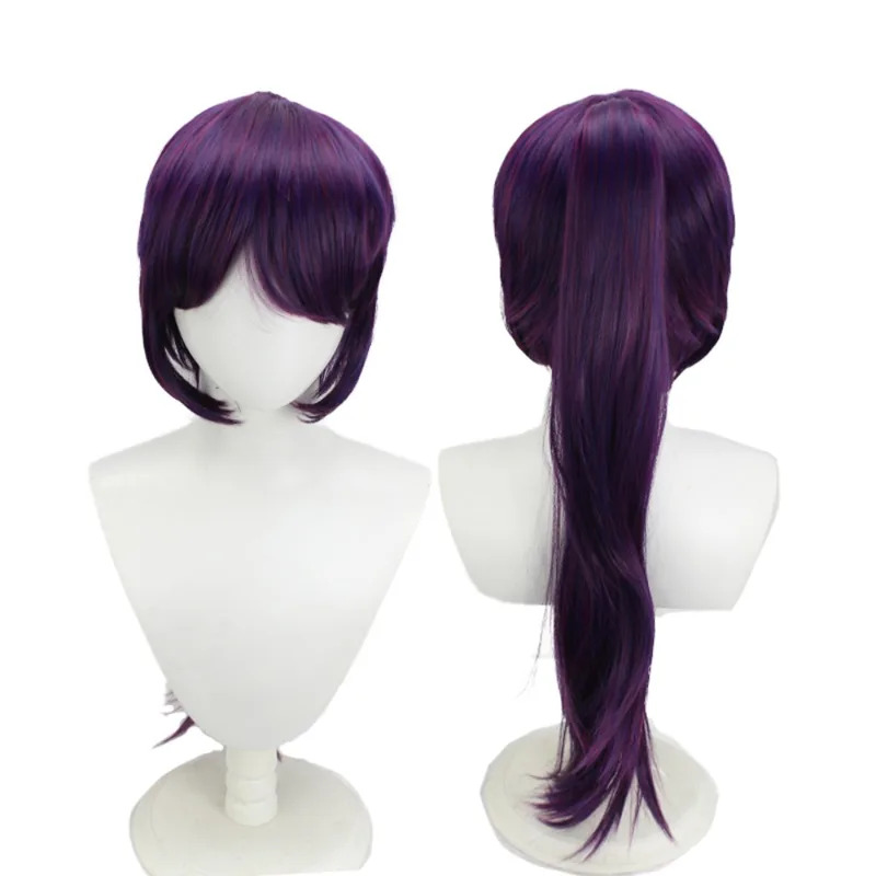 Bleach Yoruichi Shihoin Cospla - Anime Cosplay Bleach ulasan dan harga