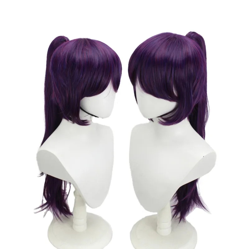 Bleach Yoruichi Shihoin Cospla - Anime Cosplay Bleach ulasan dan harga