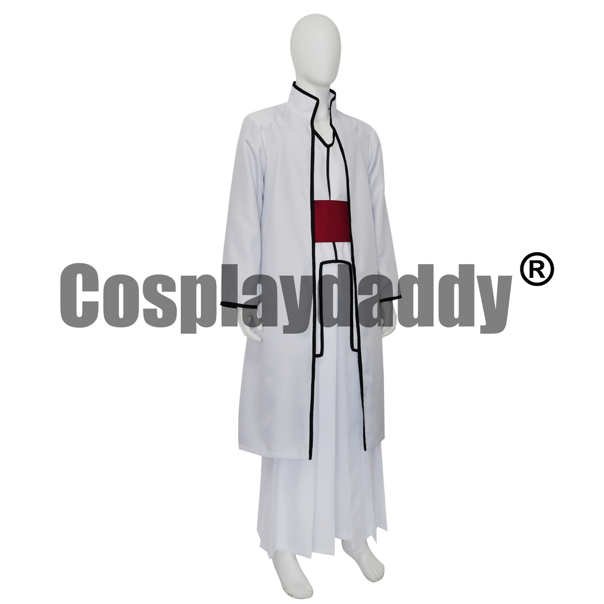IN STOCK Bleach Leader of the  - Anime Cosplay Bleach ulasan dan harga