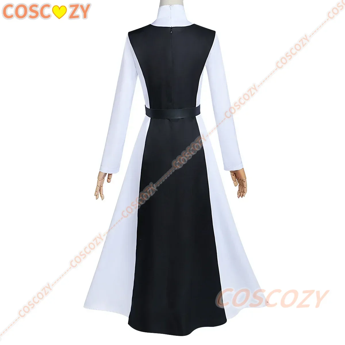CosplayMovie Immaculate Costum - Anime Cosplay List ulasan dan harga