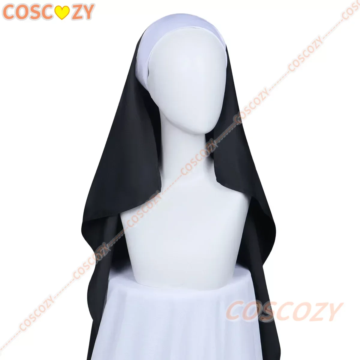 CosplayMovie Immaculate Costum - Anime Cosplay List ulasan dan harga