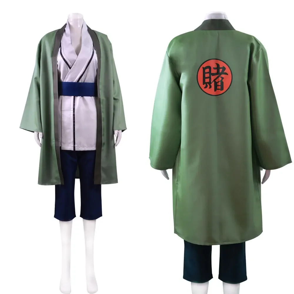 Costume de Cosplay Tsunade pou - Cosplay Anime Tsunade ulasan dan harga