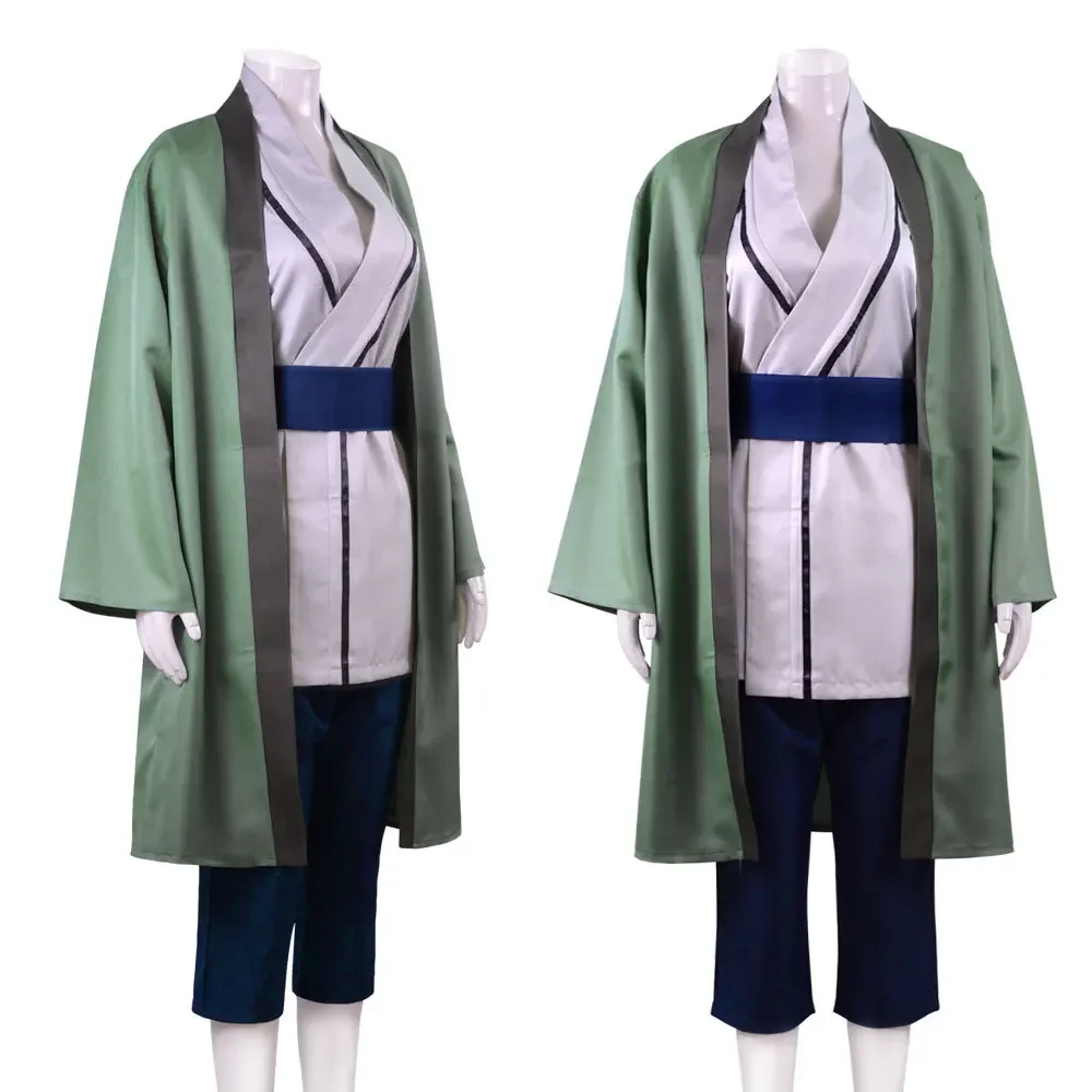 Costume de Cosplay Tsunade pou - Cosplay Anime Tsunade ulasan dan harga