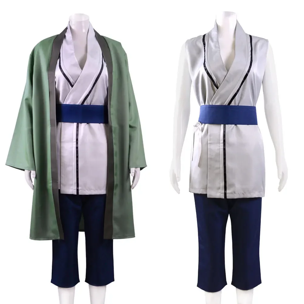 Costume de Cosplay Tsunade pou - Cosplay Anime Tsunade ulasan dan harga