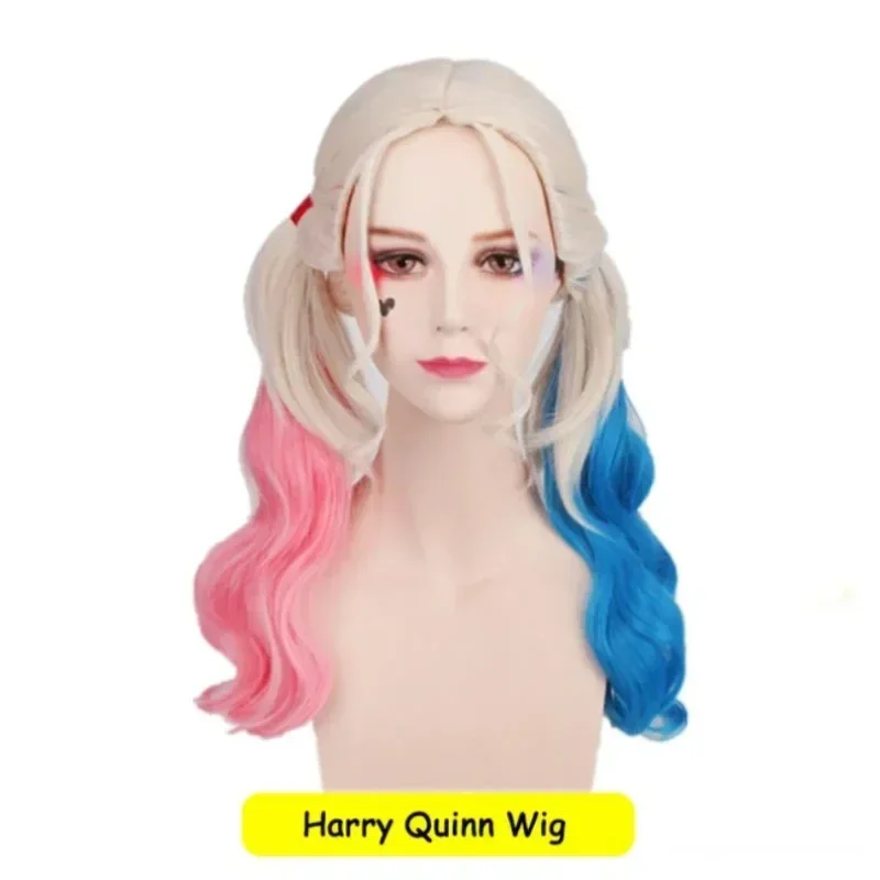 Carnival Kids Girls Suicide Ha - Anime Harley Quinn Cosplay ulasan dan harga