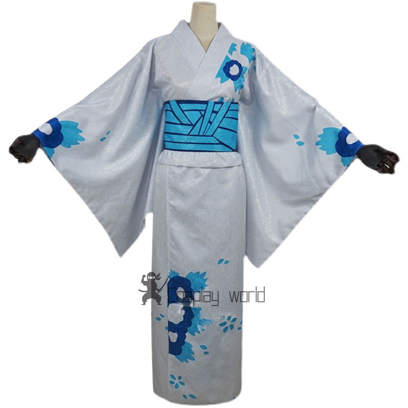 Demon Slayer Women Cosplay Cos - Anime Cosplay Costumes Female ulasan dan harga