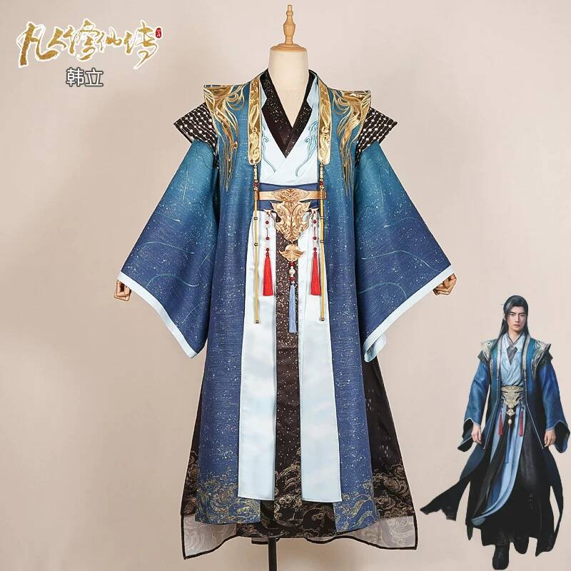 Halloween Cosplay Costume From - Anime Cosplay In Chinese ulasan dan harga