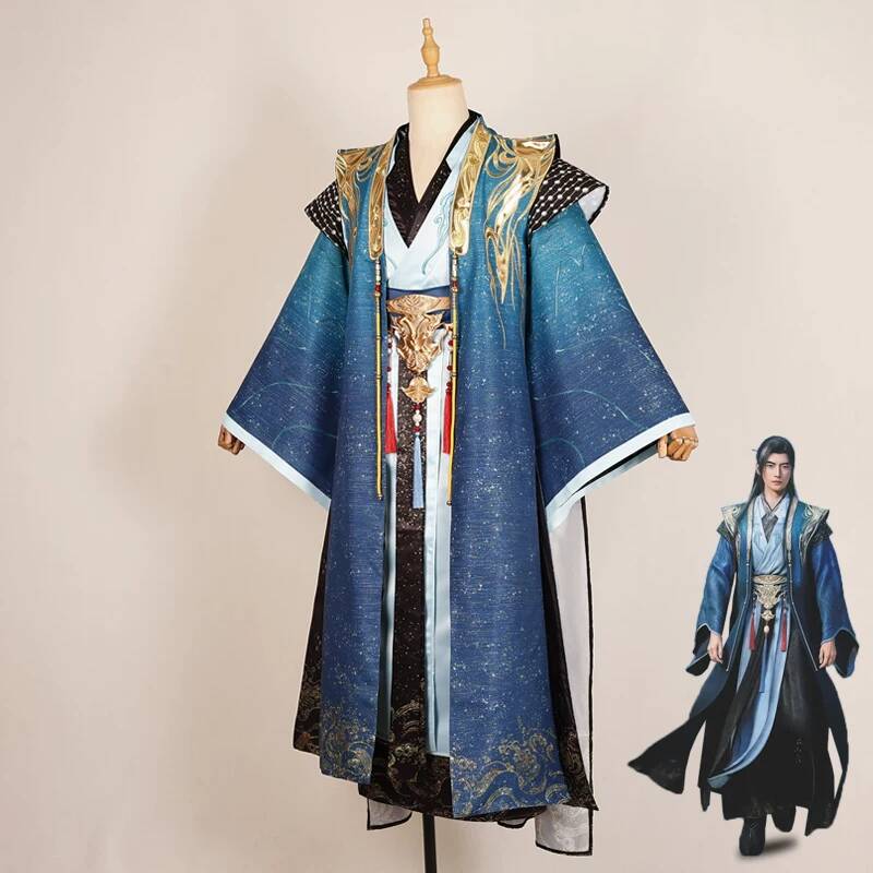 Halloween Cosplay Costume From - Anime Cosplay In Chinese ulasan dan harga