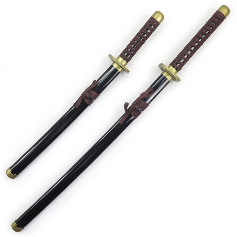 40inch Himura Kenshin Katana W - Anime Cosplay Katana ulasan dan harga