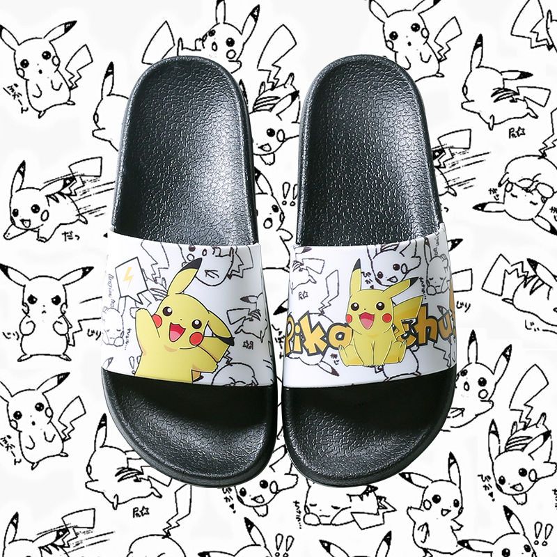 Anime Pikachu Couple Summer Sl - Anime Cosplay For Couples ulasan dan harga