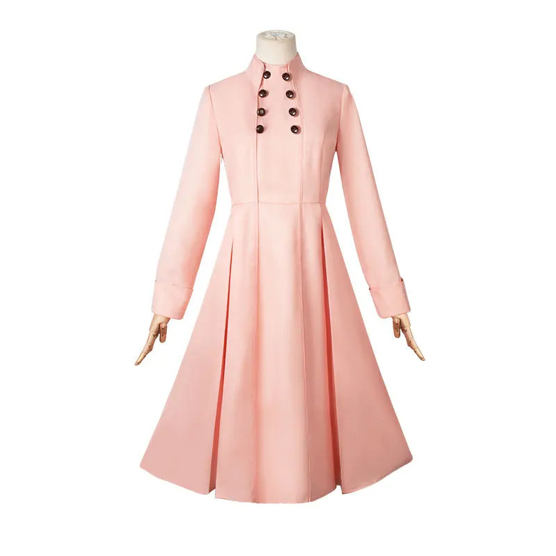 Yor Forger Cosplay Adult Women - Anime Cosplay Yor ulasan dan harga
