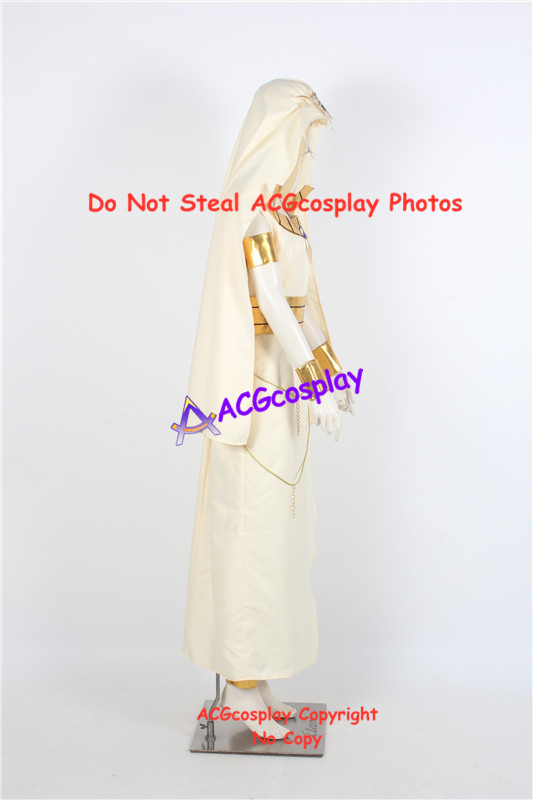 Yu-Gi-Oh Ishizu Ishtar Cosplay - Anime Cosplay List ulasan dan harga