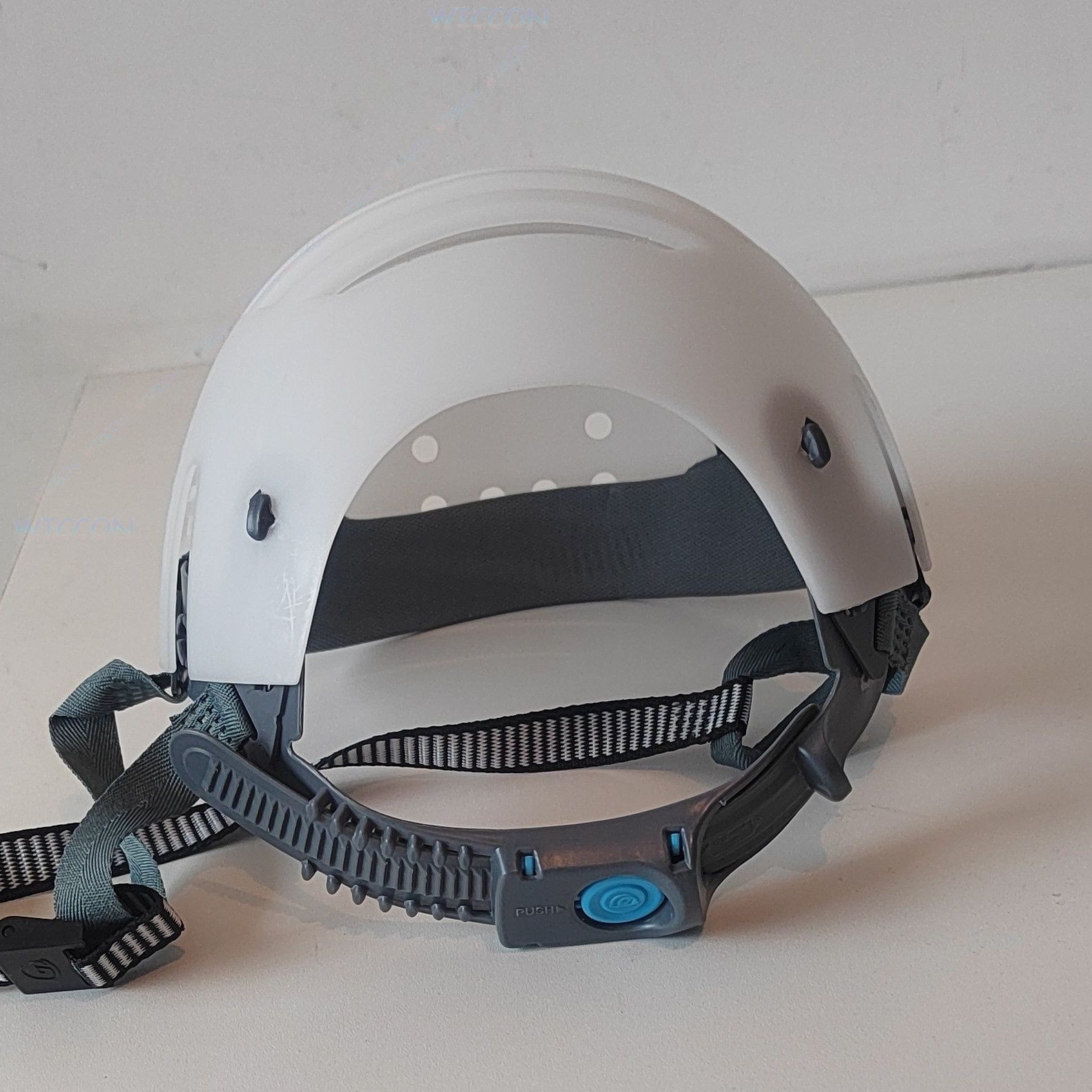 Head Base Skull Fursuit Kiguru - Anime Cosplay Diy ulasan dan harga