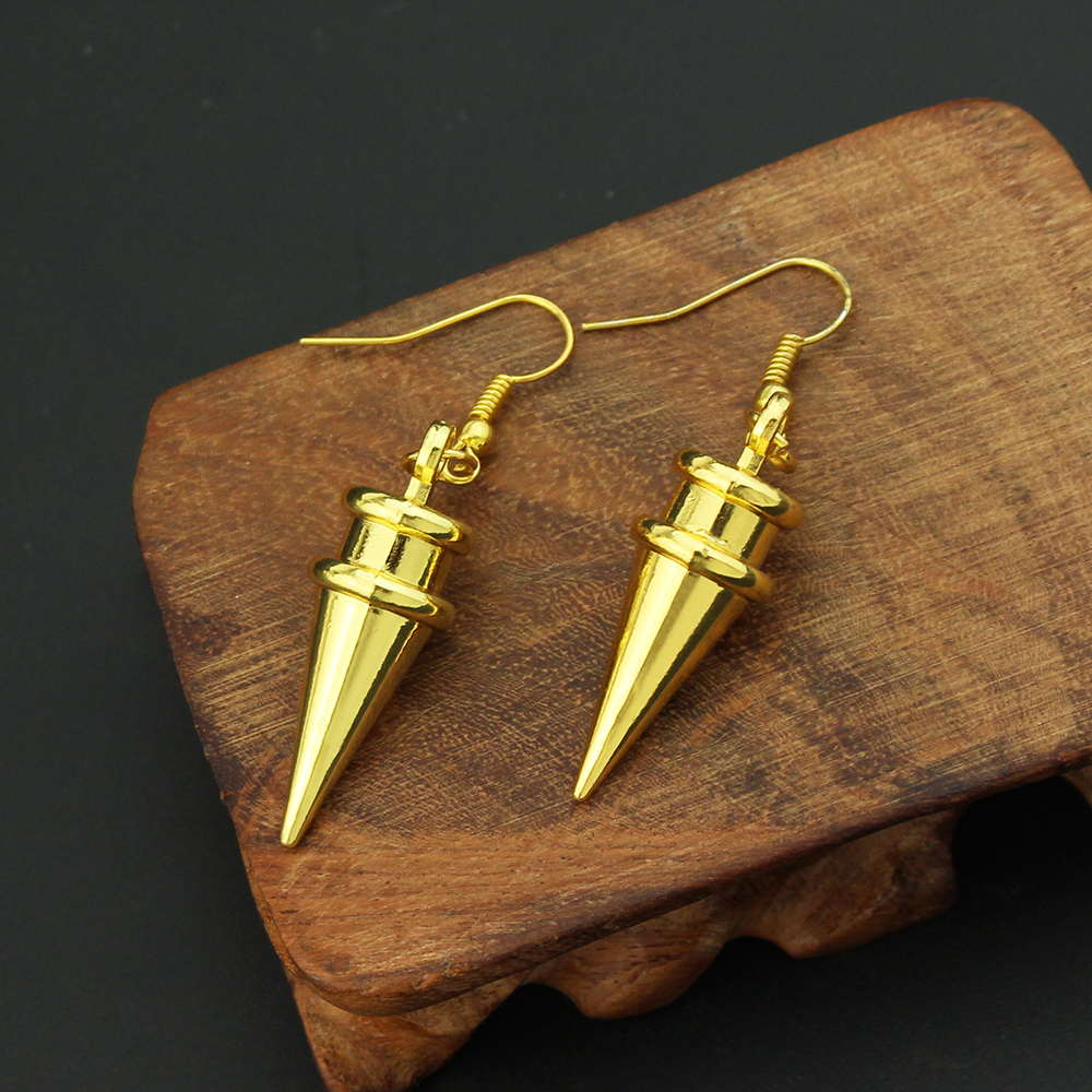 Yor Forger Cosplay Ear Clips A - Anime Cosplay Yor ulasan dan harga