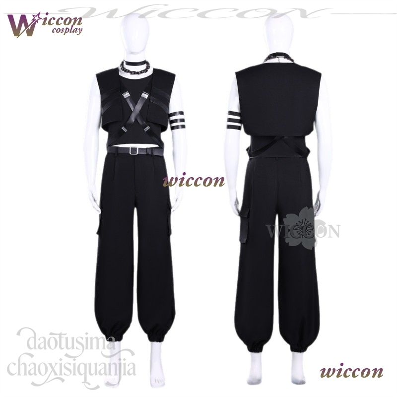Moe Anime Idol Group F/ACE Rin - Anime Cosplay Face ulasan dan harga
