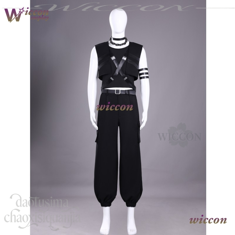 Moe Anime Idol Group F/ACE Rin - Anime Cosplay Face ulasan dan harga