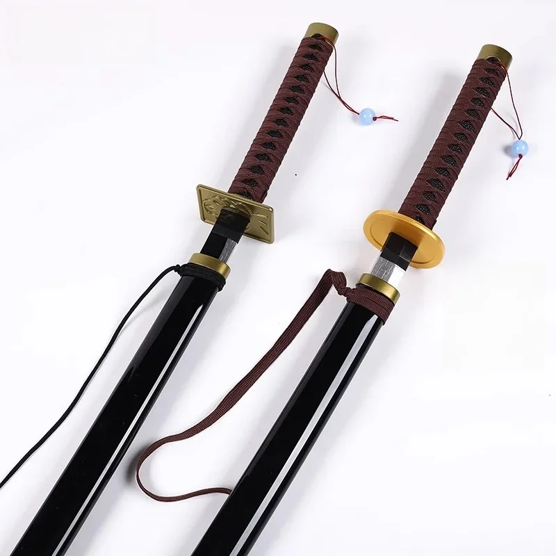 104cm Rimuru Tempest Katana Ni - Anime Cosplay Katana ulasan dan harga