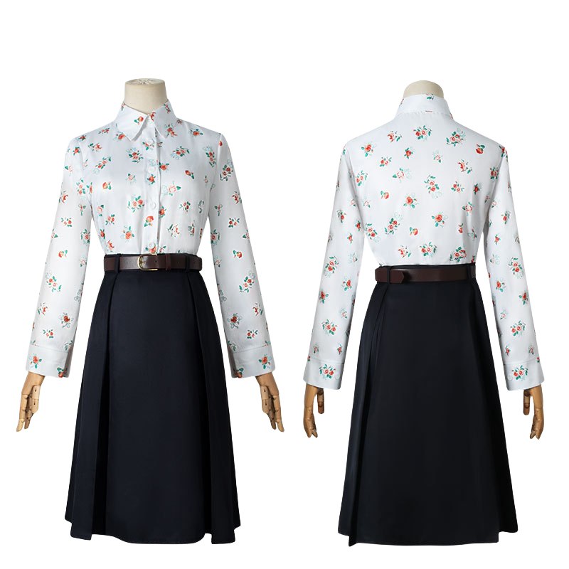 Yor Forger Cosplay Costume Ani - Anime Cosplay Yor ulasan dan harga