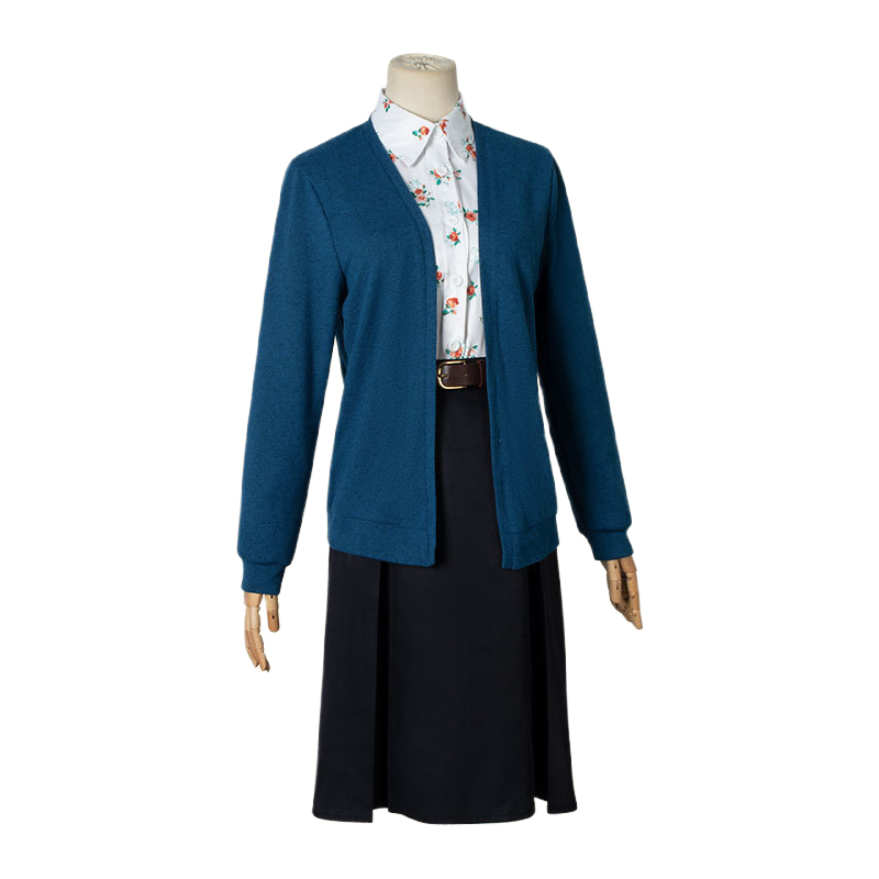Yor Forger Cosplay Costume Ani - Anime Cosplay Yor ulasan dan harga