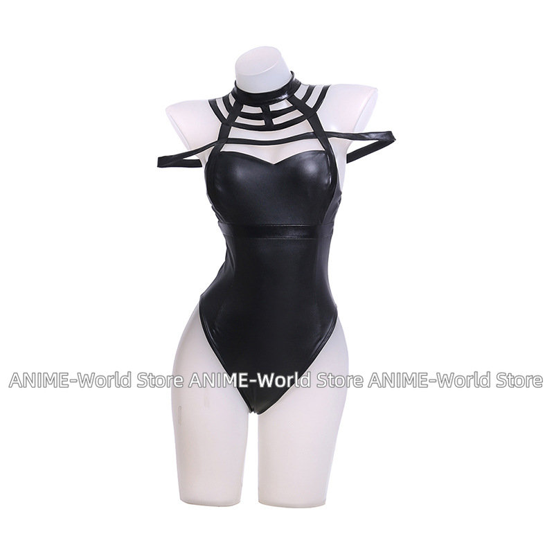 SPYxFAMILY Yor Bunny Girl Anim - Anime Cosplay Yor ulasan dan harga
