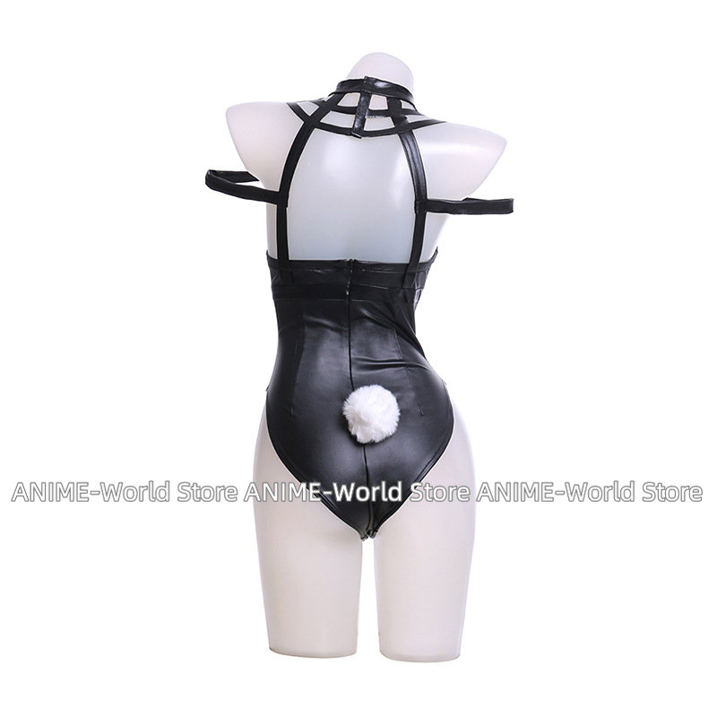 SPYxFAMILY Yor Bunny Girl Anim - Anime Cosplay Yor ulasan dan harga
