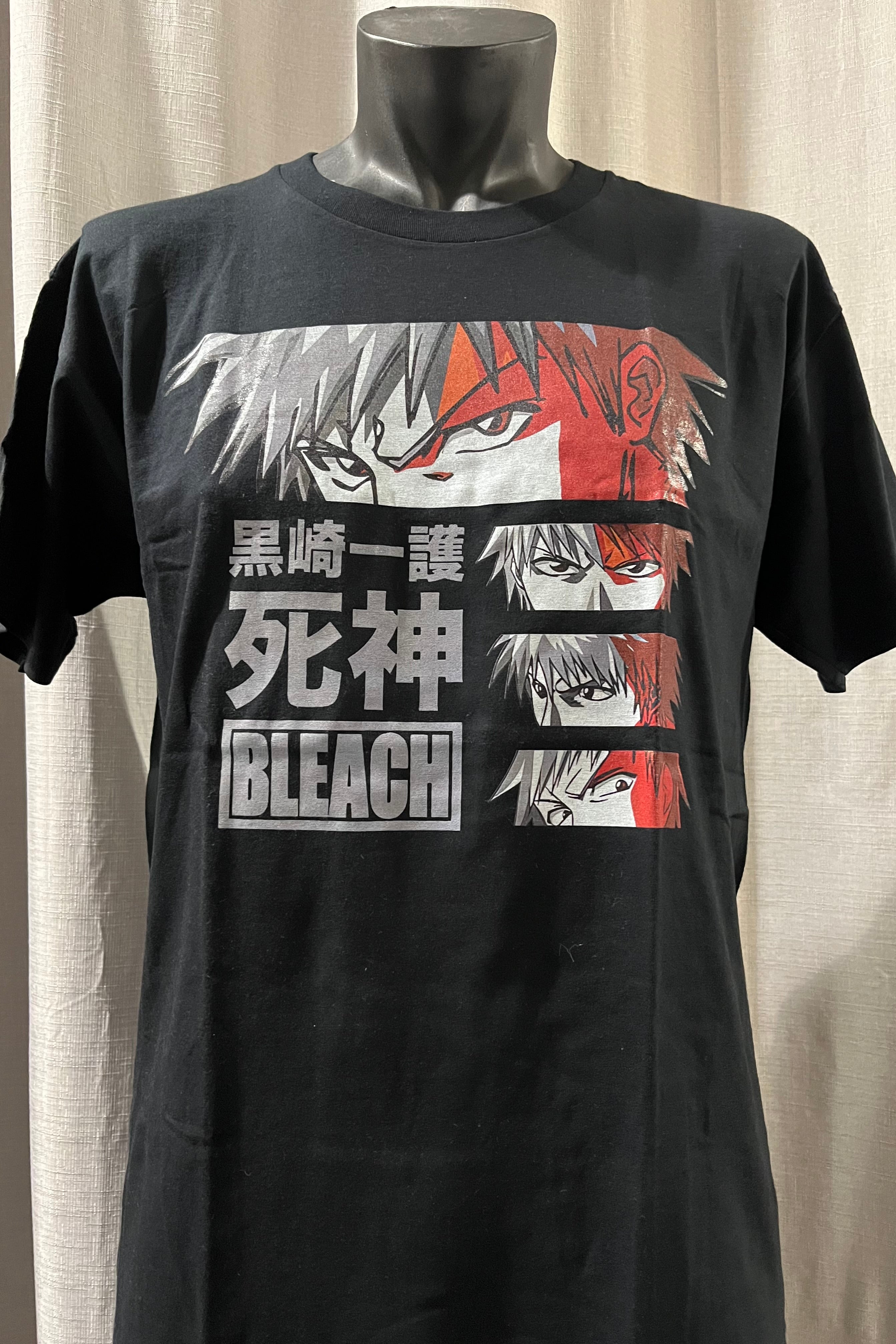 Art Kurosaki Ichigo BLEACH Ani - Anime Cosplay Bleach ulasan dan harga