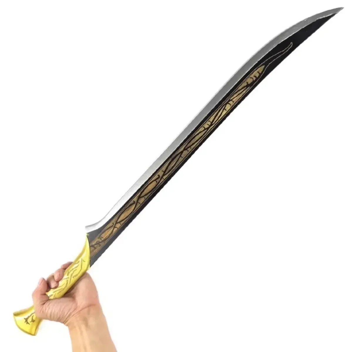 38inch Thranduil Katana Ring H - Anime Cosplay Katana ulasan dan harga