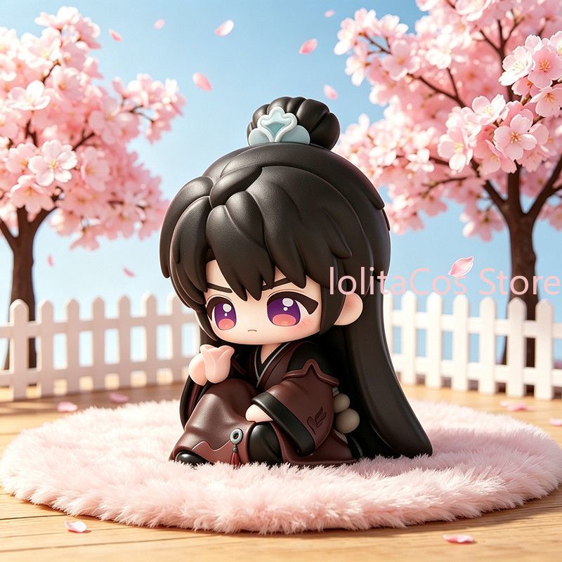 7cm Love and Deepspace Caleb Q - Anime Cosplay Outfit ulasan dan harga