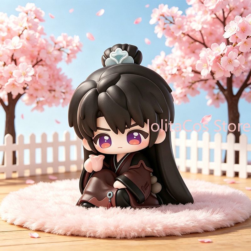 7cm Love and Deepspace Caleb Q - Anime Cosplay Outfit ulasan dan harga
