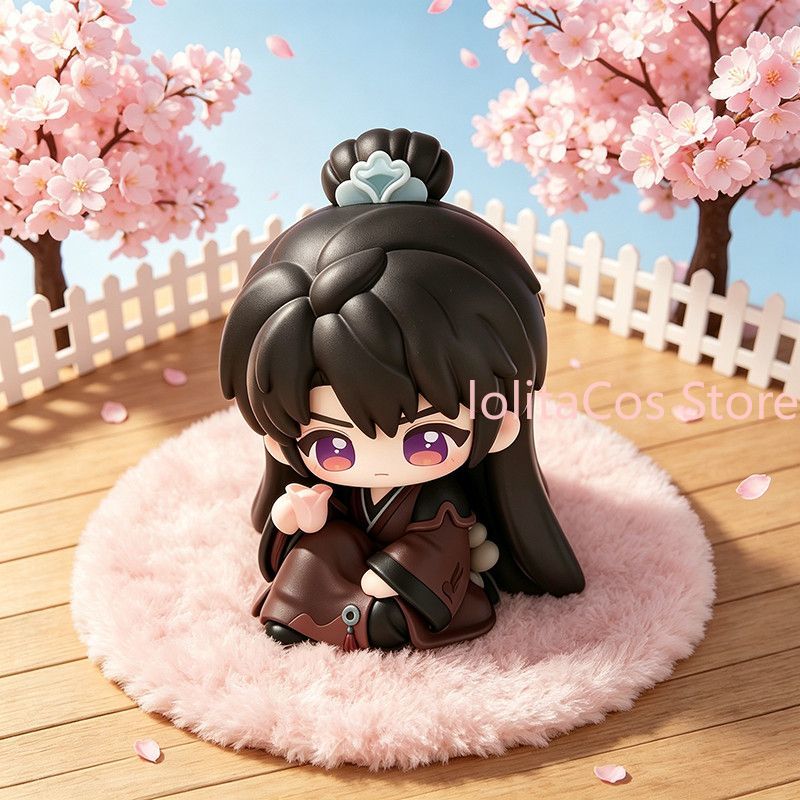 7cm Love and Deepspace Caleb Q - Anime Cosplay Outfit ulasan dan harga