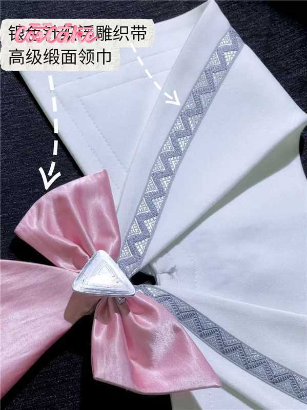 Nangong Yu new skin ！Game Cosp - Anime Zero Cosplay ulasan dan harga