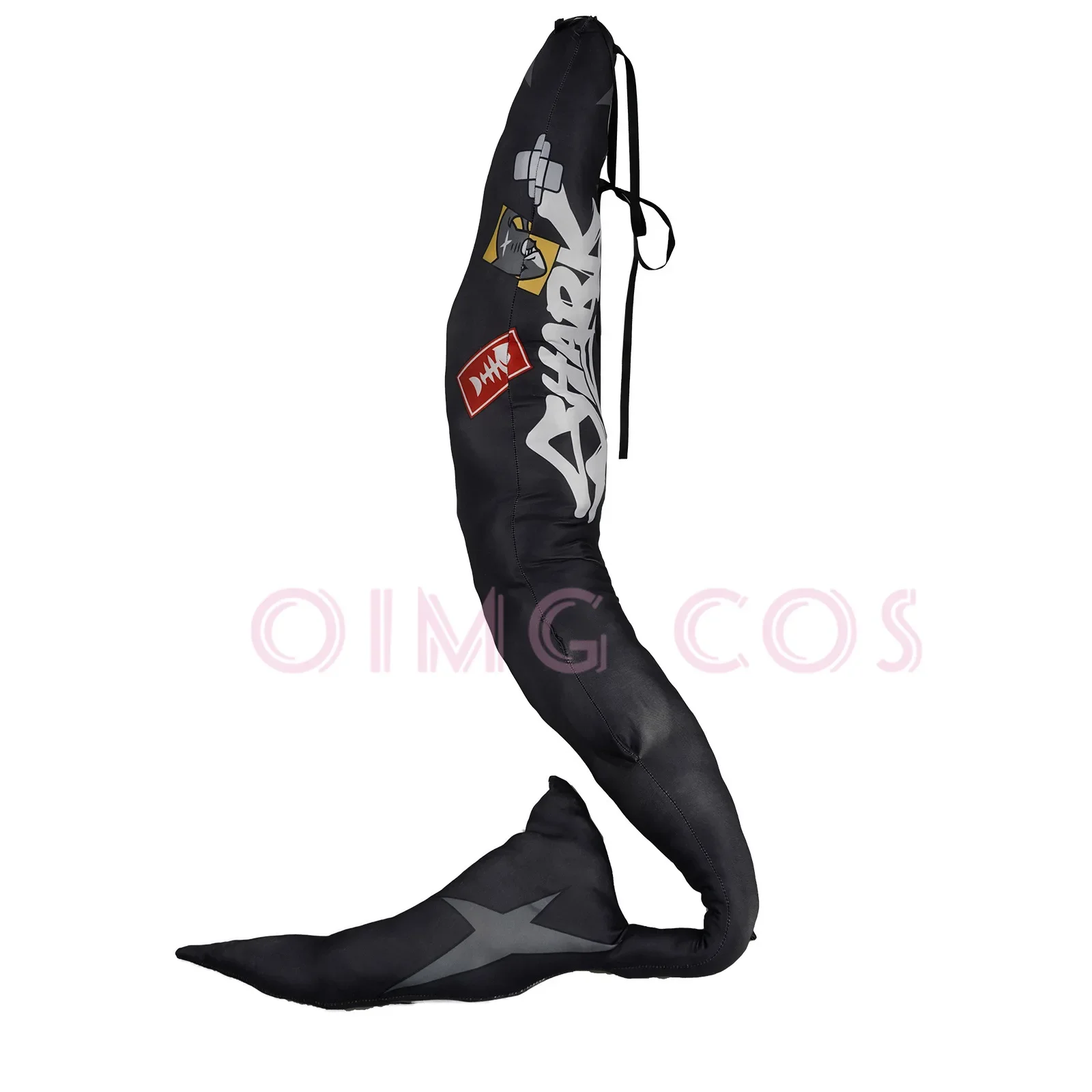 Ellen Joe Zenless Zone Zero Co - Anime Zero Cosplay ulasan dan harga