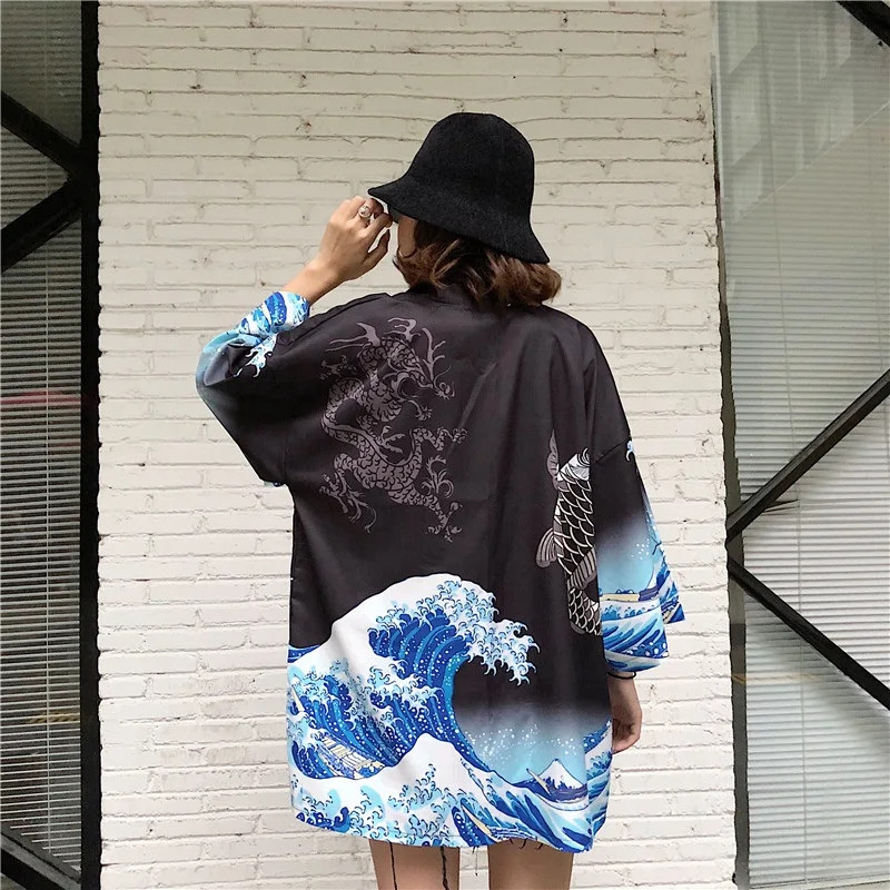Anime Cosplay Kimono Women Yuk - Asian Cosplay Anime ulasan dan harga