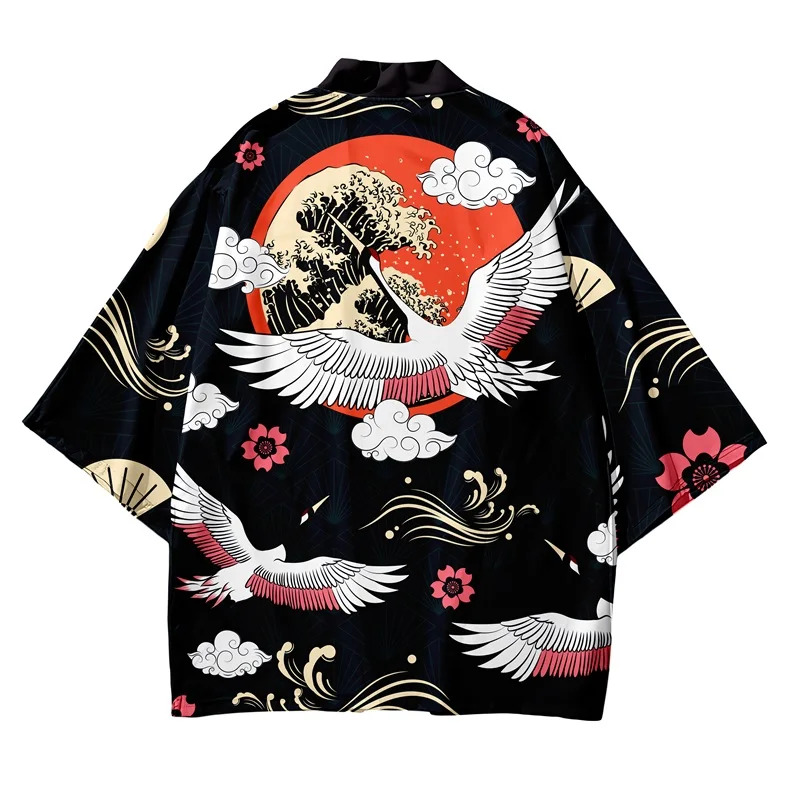 Anime Cosplay Kimono Women Yuk - Asian Cosplay Anime ulasan dan harga