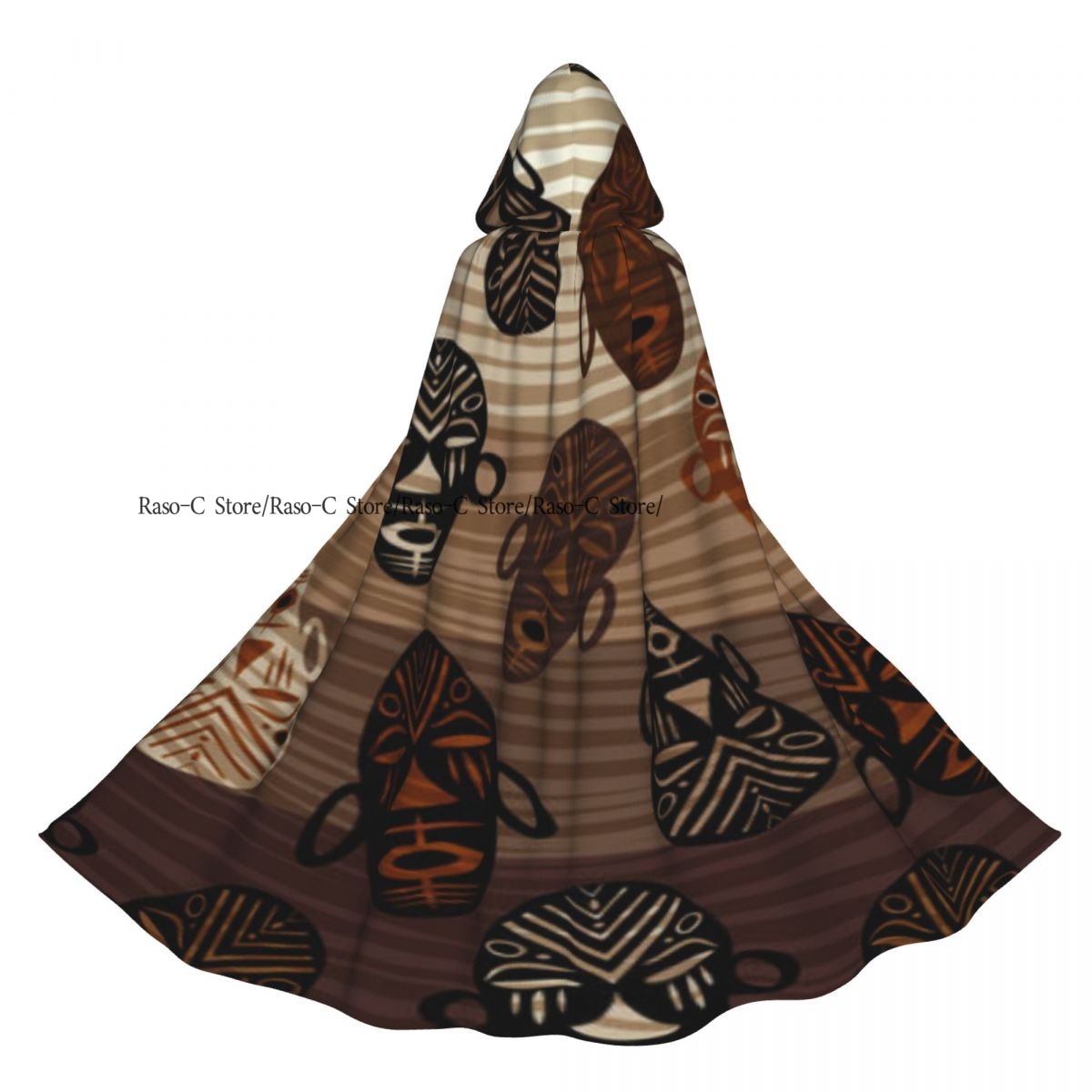 Unisex Adult Abstract Asian Of - Asian Cosplay Anime ulasan dan harga