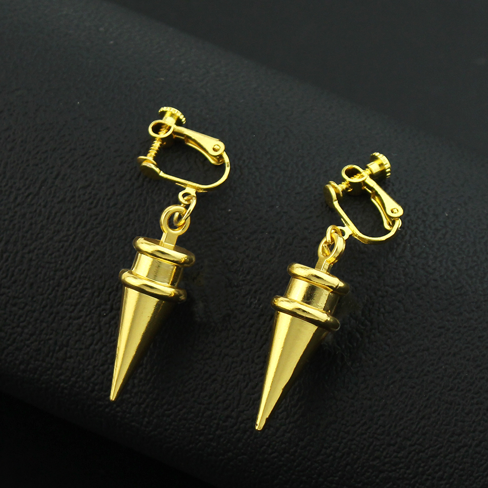 Yor Forger Cosplay Ear Clips A - Anime Cosplay Yor ulasan dan harga