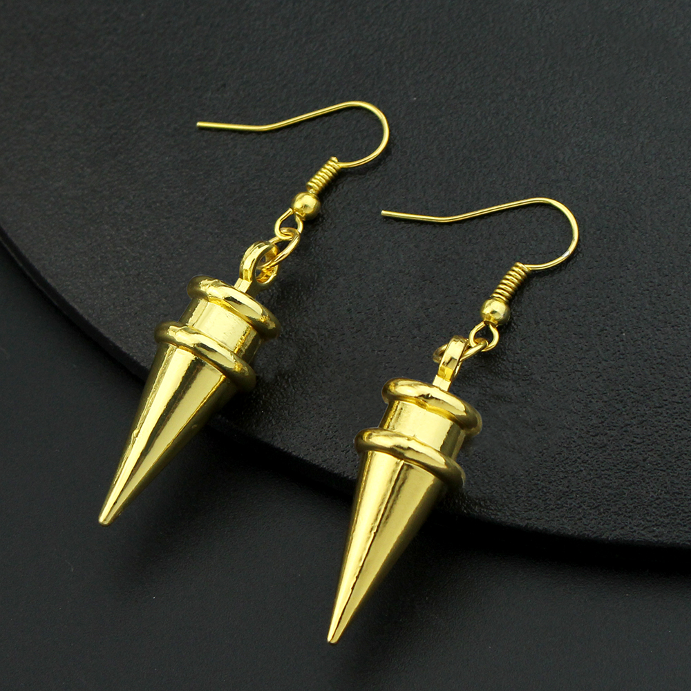 Yor Forger Cosplay Ear Clips A - Anime Cosplay Yor ulasan dan harga