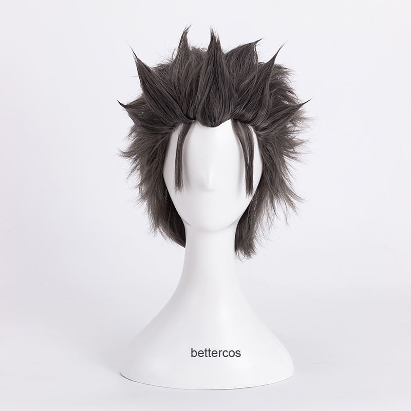 Re: Life in a Different World  - Re Zero Rem Wig ulasan dan harga