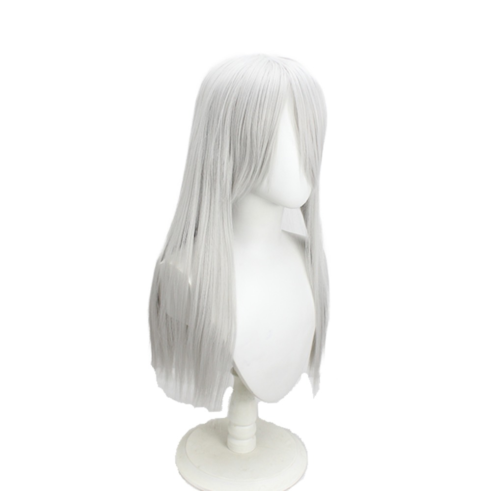 Bleach Jushiro Ukitake Cosplay - Anime Cosplay Bleach ulasan dan harga