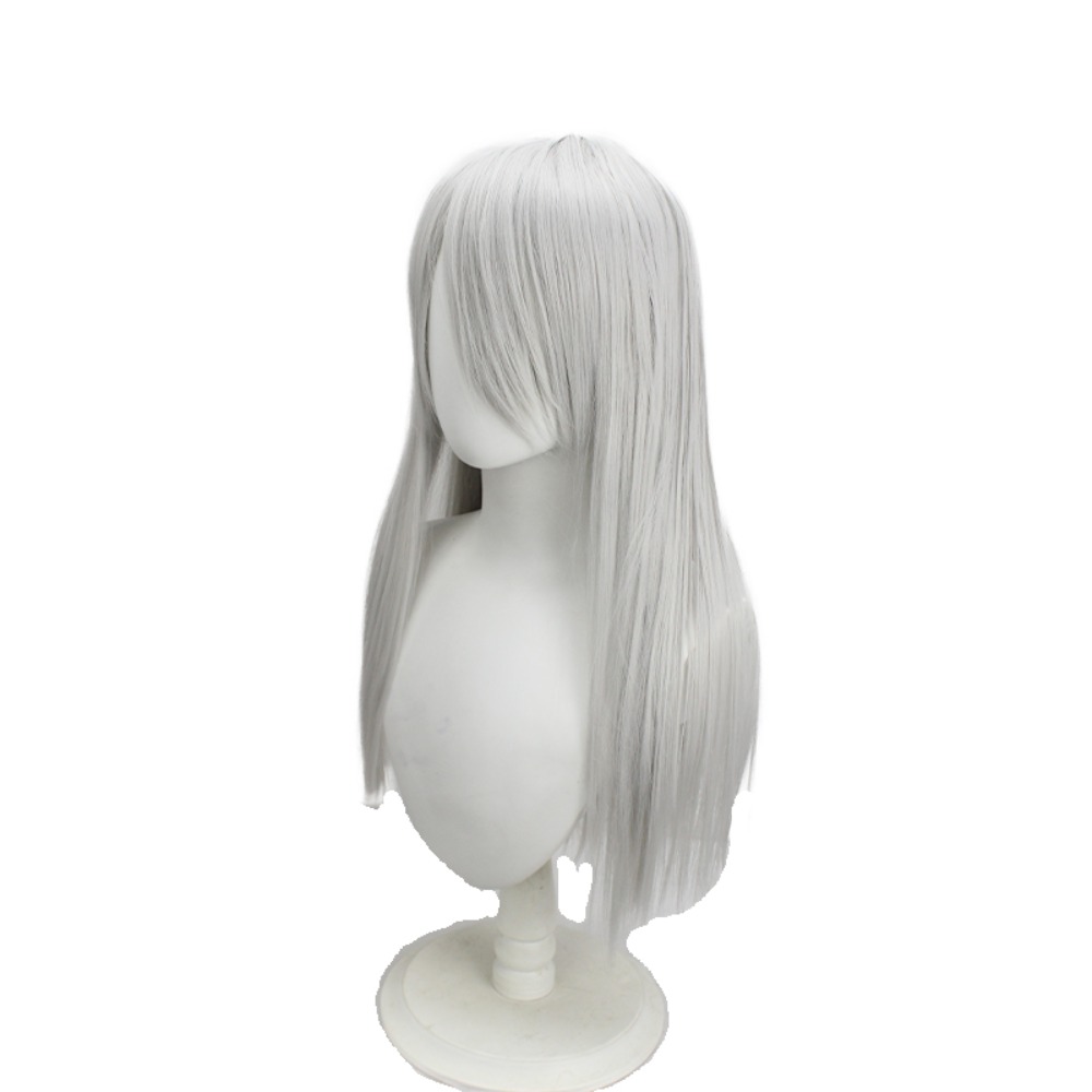Bleach Jushiro Ukitake Cosplay - Anime Cosplay Bleach ulasan dan harga
