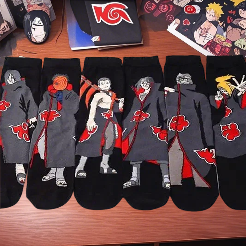 1/6 Pairs New Anime Fashion Me - Anime Cosplay For Couples ulasan dan harga