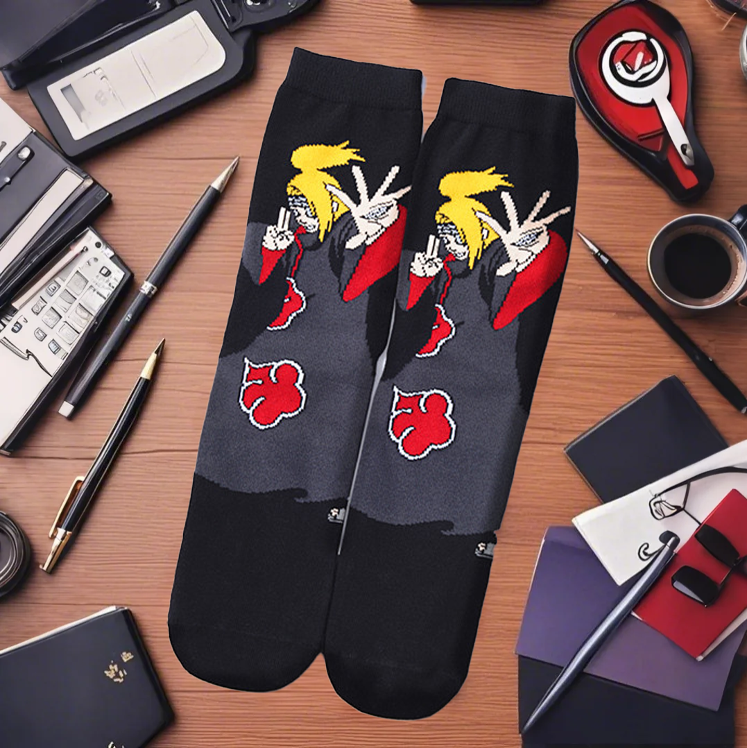 1/6 Pairs New Anime Fashion Me - Anime Cosplay For Couples ulasan dan harga