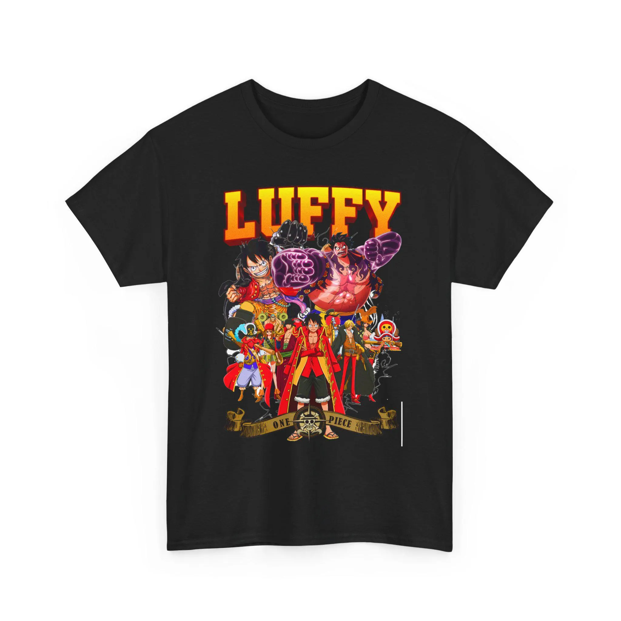 ONE PIECE Anime Lovers Shirts, - Anime Cosplay Ideas For Women ulasan dan harga