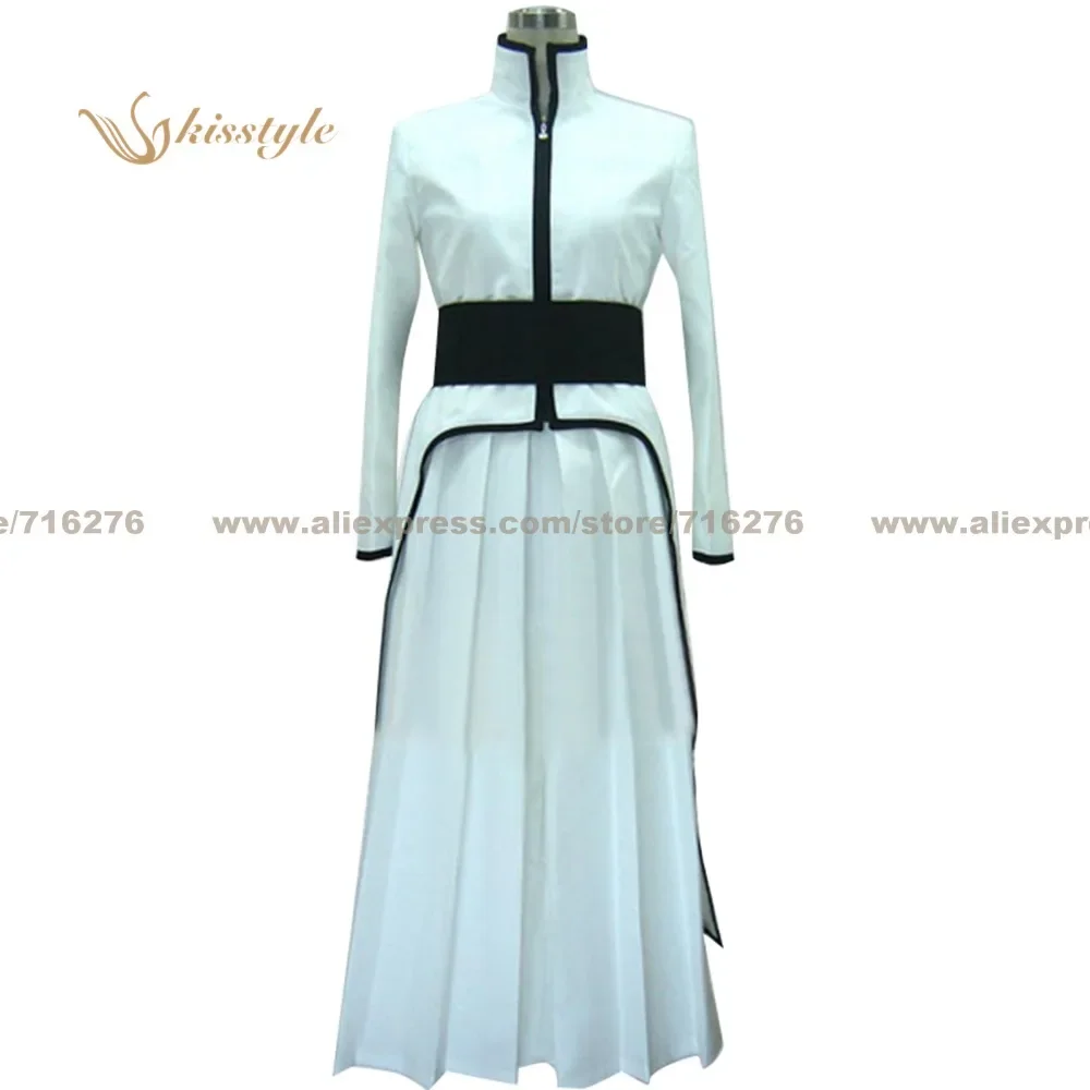 Anime Bleach Ulquiorra Cifer/S - Anime Cosplay Bleach ulasan dan harga