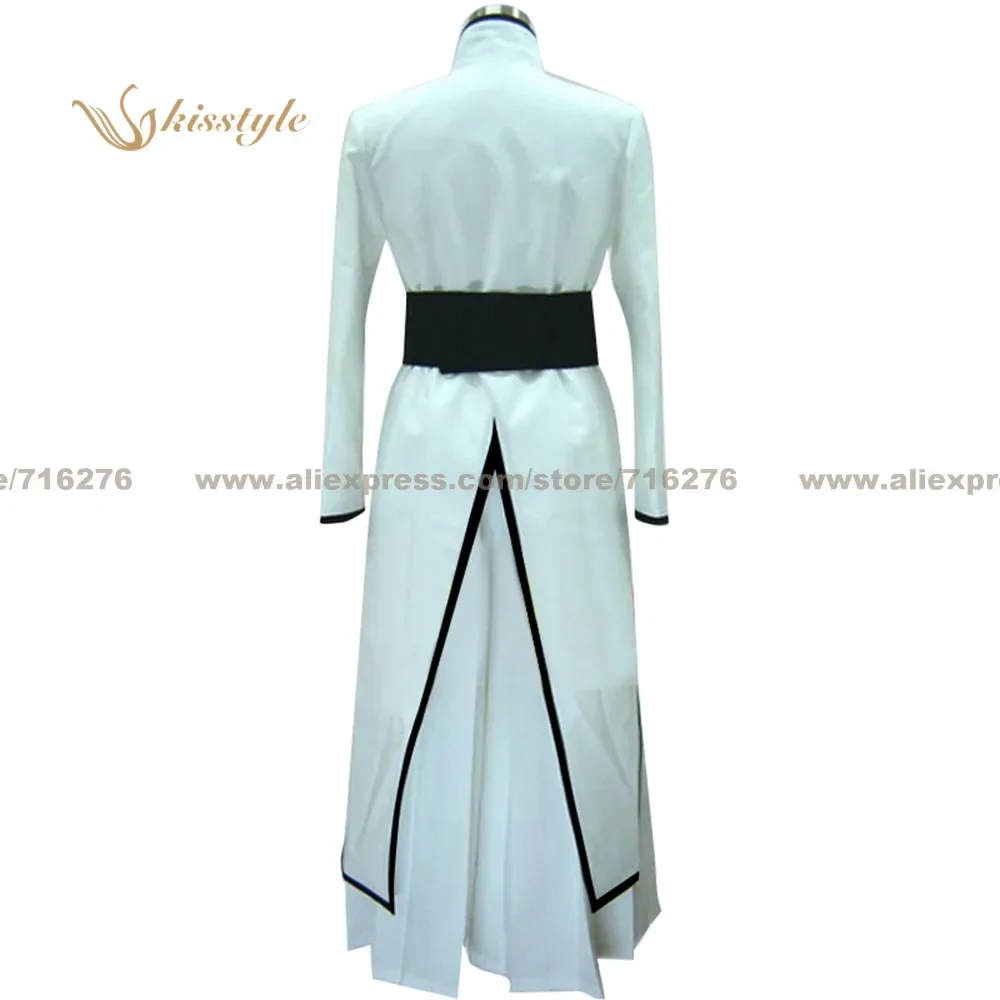Anime Bleach Ulquiorra Cifer/S - Anime Cosplay Bleach ulasan dan harga